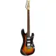 Ibanez Standard AZES40B TSN