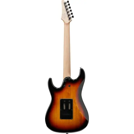 Ibanez Standard AZES40B TSN