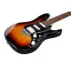 Ibanez Standard AZES40B TSN