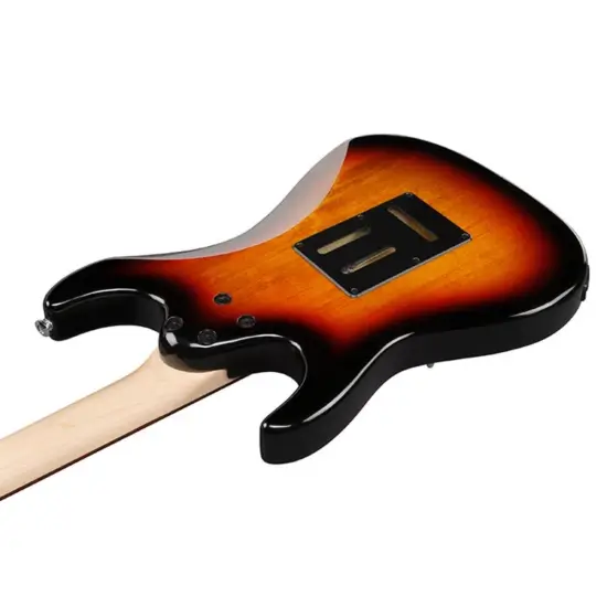 Ibanez Standard AZES40B TSN