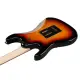 Ibanez Standard AZES40B TSN