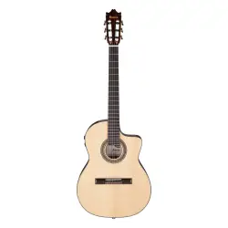 Guitarras Clássicas