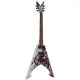 Dean Guitars Michael Amott Tyrant X Splatter