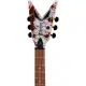 Dean Guitars Michael Amott Tyrant X Splatter