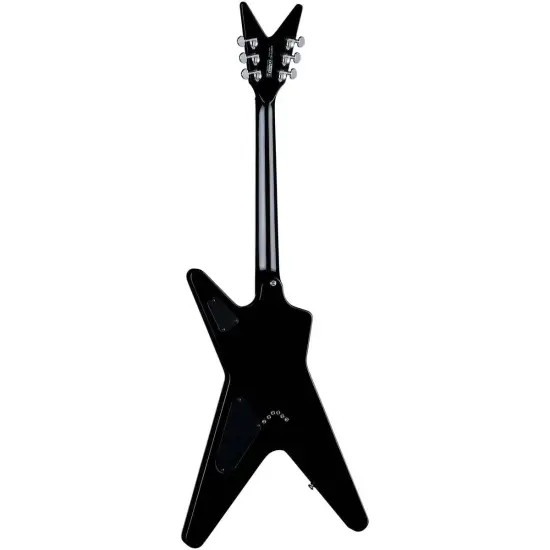 Dean Guitars ML 79 Black to Blue Fade