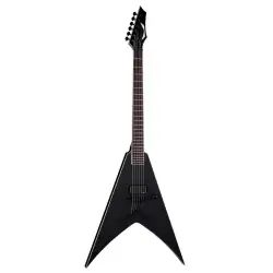 Dean Guitars Vengeance Select Fluence Black Satin
