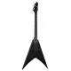 Dean Guitars Vengeance Select Fluence Black Satin