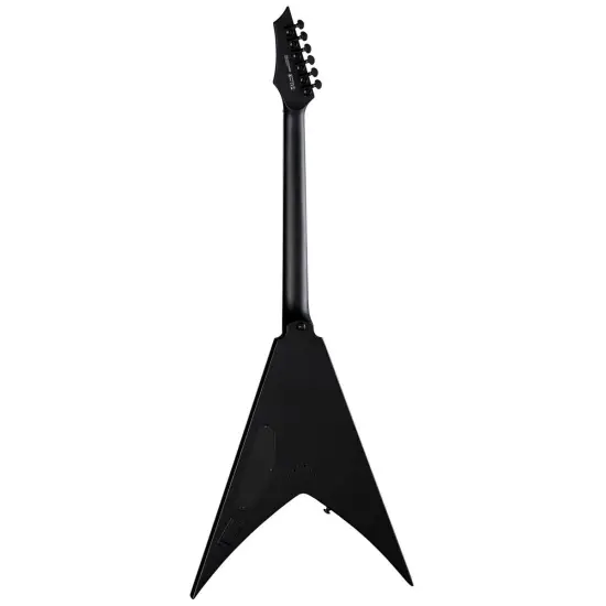 Dean Guitars Vengeance Select Fluence Black Satin
