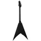 Dean Guitars Vengeance Select Fluence Black Satin