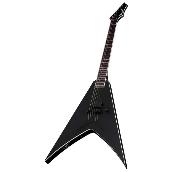 Dean Guitars Vengeance Select Fluence Black Satin