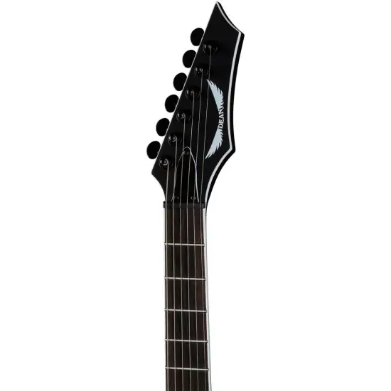 Dean Guitars Vengeance Select Fluence Black Satin