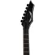 Dean Guitars Vengeance Select Fluence Black Satin