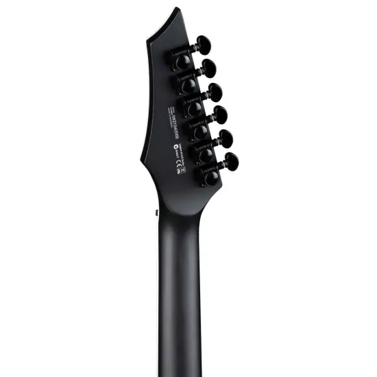 Dean Guitars Vengeance Select Fluence Black Satin