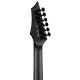 Dean Guitars Vengeance Select Fluence Black Satin