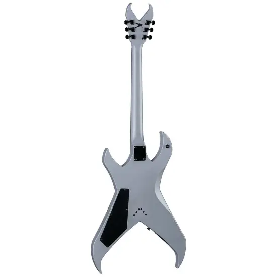 Dean Guitars Kerry King Overlord X Satin Gray