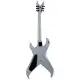 Dean Guitars Kerry King Overlord X Satin Gray