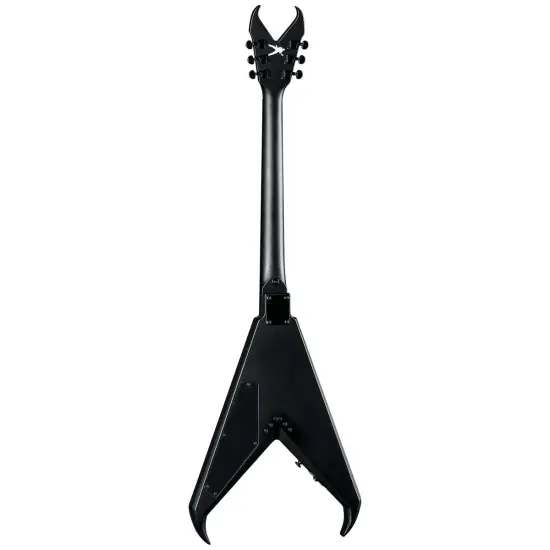 Dean Guitars Kerry King VX Black Satin