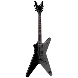 Dean Guitars ML 79 Gray Black Fade