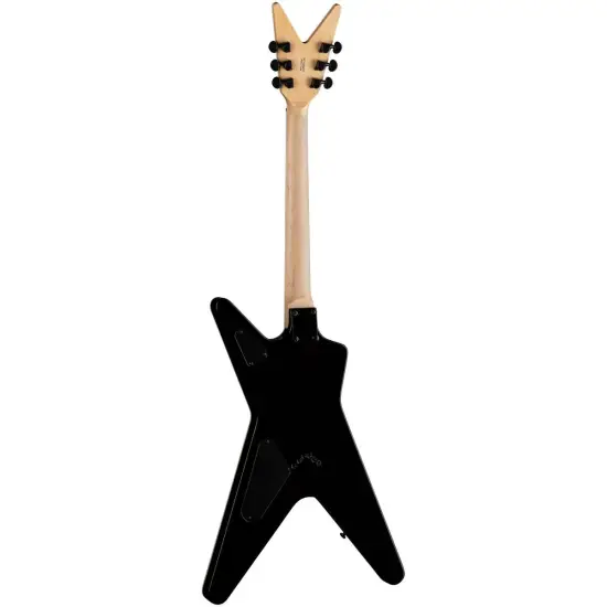 Dean Guitars MLX Quilt Maple Trans Brazilia