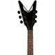 Dean Guitars MLX Quilt Maple Trans Brazilia