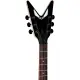 Dean Guitars Cadillac X Quilt Maple Tran Purple Burst