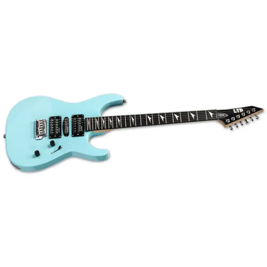 ESP LTD MT-130 Sky Blue