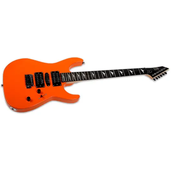 ESP LTD MT-130 Orange