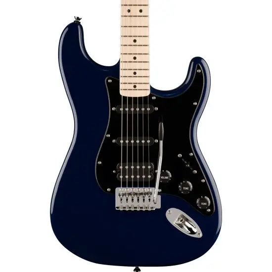Squier Sonic Strat HSS MN MNB