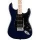 Squier Sonic Strat HSS MN MNB