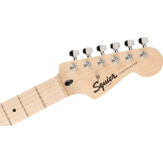 Squier Sonic Strat HSS MN MNB