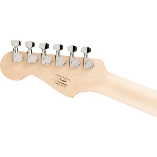 Squier Sonic Strat HSS MN MNB