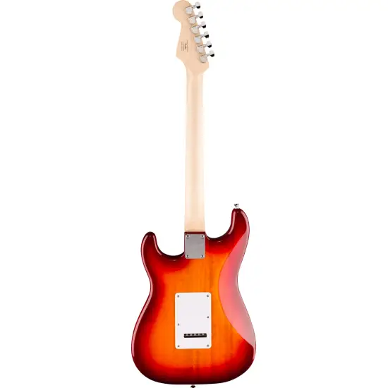 Squier Sonic Stratocaster LRL SSB