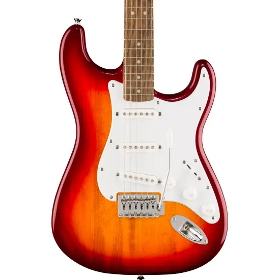 Squier Sonic Stratocaster LRL SSB