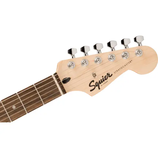 Squier Sonic Stratocaster LRL SSB