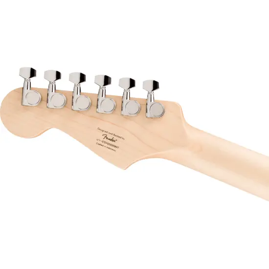 Squier Sonic Stratocaster LRL SSB
