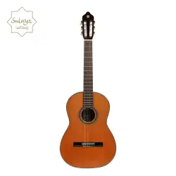 Sulayr Lattice Cedro c/ Boca Lateral Left Handed