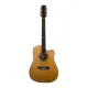 GUITARRA ELETROACUSTICA DCE-SPR-12S
