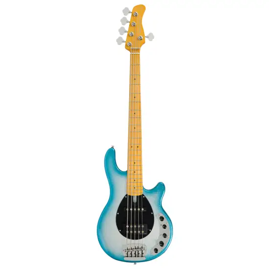 Sire Marcus Miller Z7 5-String Skyburst Sparkle