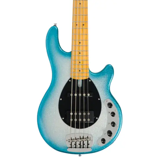 Sire Marcus Miller Z7 5-String Skyburst Sparkle