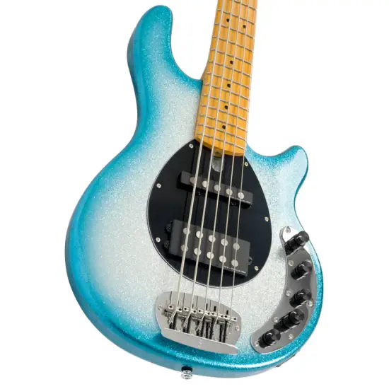 Sire Marcus Miller Z7 5-String Skyburst Sparkle