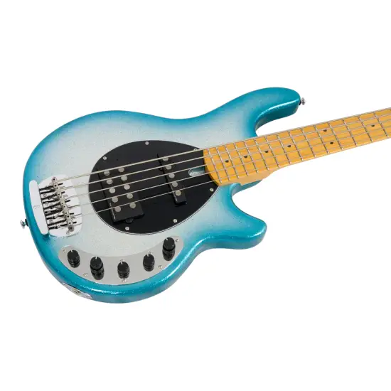 Sire Marcus Miller Z7 5-String Skyburst Sparkle