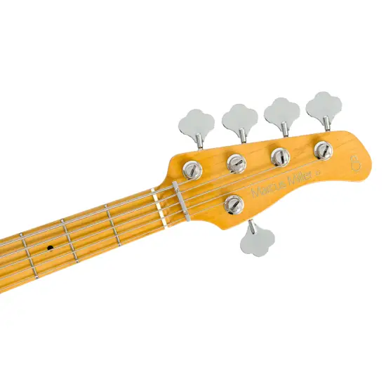 Sire Marcus Miller Z7 5-String Skyburst Sparkle