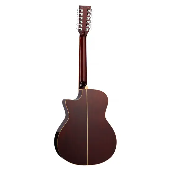 Tanglewood Winterleaf TW612CEAVB Autumn Vintage Gloss