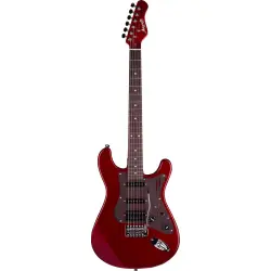 Magneto Guitars Classic US-1300 Candy Red