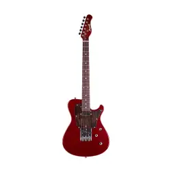Magneto Guitars Classic UT-2300  Metallic Red
