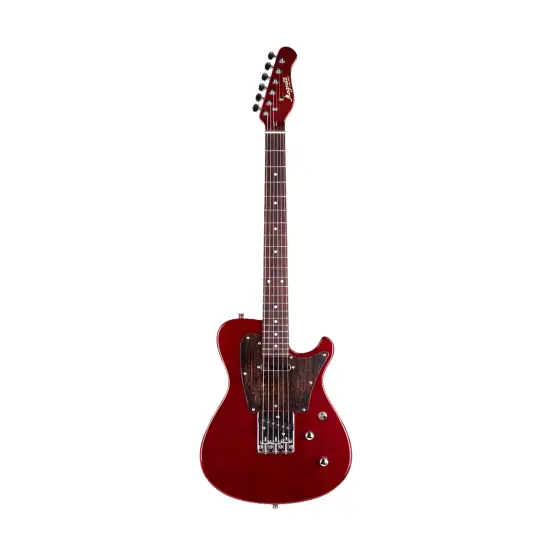 Magneto Guitars Classic UT-2300  Metallic Red