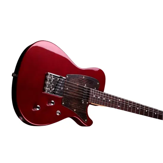 Magneto Guitars Classic UT-2300  Metallic Red