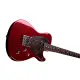 Magneto Guitars Classic UT-2300  Metallic Red