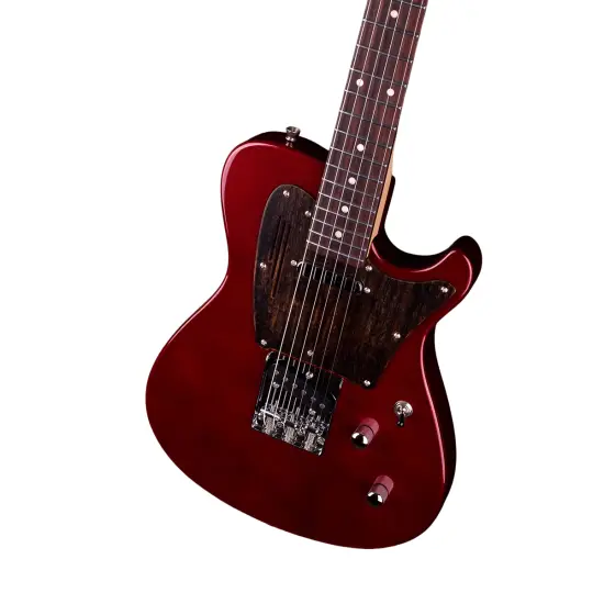 Magneto Guitars Classic UT-2300  Metallic Red