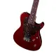 Magneto Guitars Classic UT-2300  Metallic Red